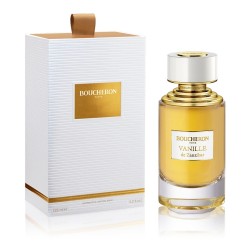 عطر بوشرون فانيل دى زنزبار او دو بارفيوم للجنسين 125 مل