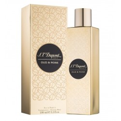 عطر اس تي ديبونت عود اند روز او دو بارفيوم للجنسين 100 مل عطر اس تي ديبونت عود اند روز او دو بارفيوم للجنسين 100 مل