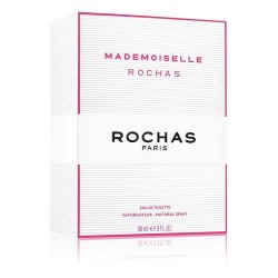 Rochas Mademoiselle EDT 90 Ml Rochas Mademoiselle EDT 90 Ml