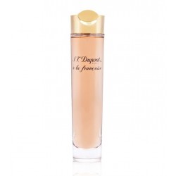 عطر اس تي ديبونت ايه لا فرانسيس بور فيم او دو بارفيوم للنساء 100 مل عطر اس تي ديبونت ايه لا فرانسيس بور فيم او دو بارفيوم للنساء 100 مل