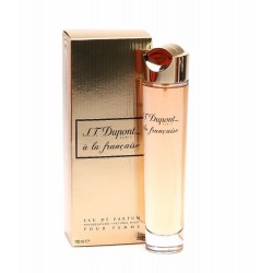 عطر اس تي ديبونت ايه لا فرانسيس بور فيم او دو بارفيوم للنساء 100 مل عطر اس تي ديبونت ايه لا فرانسيس بور فيم او دو بارفيوم للنساء 100 مل