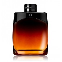 عطر مون بلان ليجند نايت او دو بارفيوم للرجال 100 مل