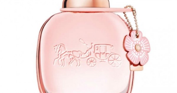 Buy Coach Floral EDP 50 ML