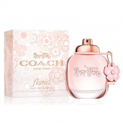 عطر كوتش فلورال او دو بارفيوم للنساء 50 مل عطر كوتش فلورال او دو بارفيوم للنساء 50 مل