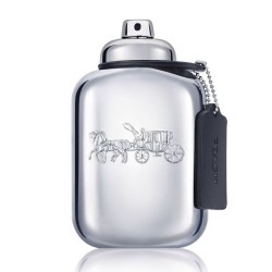 عطر كوتش بلاتينوم او دو بارفيوم للرجال 100 مل