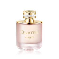 Boucheron Quatre En Rose Folrale Edp 100 Ml Boucheron Quatre En Rose Folrale Edp 100 Ml