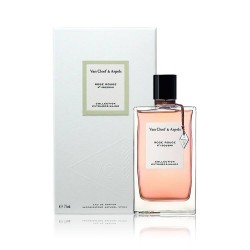 عطر فان كليف اند اربيلز روز روج او دو بارفيوم للجنسين 75 مل عطر فان كليف اند اربيلز روز روج او دو بارفيوم للجنسين 75 مل