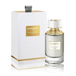 عطر بوشرون باتشولي دو انجكور او دو بارفيوم للجنسين 125 مل عطر بوشرون باتشولي دو انجكور او دو بارفيوم للجنسين 125 مل