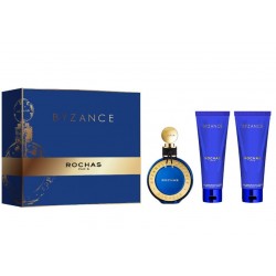 طقم روشاس بيزنس او دو بارفيوم للنساء 90 مل + بودي لوشن 100 مل + سائل استحمام 100 مل طقم روشاس بيزنس او دو بارفيوم للنساء 90 مل + بودي لوشن 100 مل + سائل استحمام 100 مل