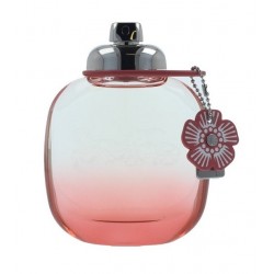 عطر كوتش نيو يورك فلورال بلش او دو بارفيوم للنساء 90 مل