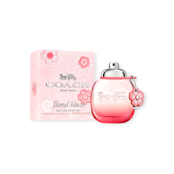 عطر كوتش نيو يورك فلورال بلش او دو بارفيوم للنساء 50 مل عطر كوتش نيو يورك فلورال بلش او دو بارفيوم للنساء 50 مل