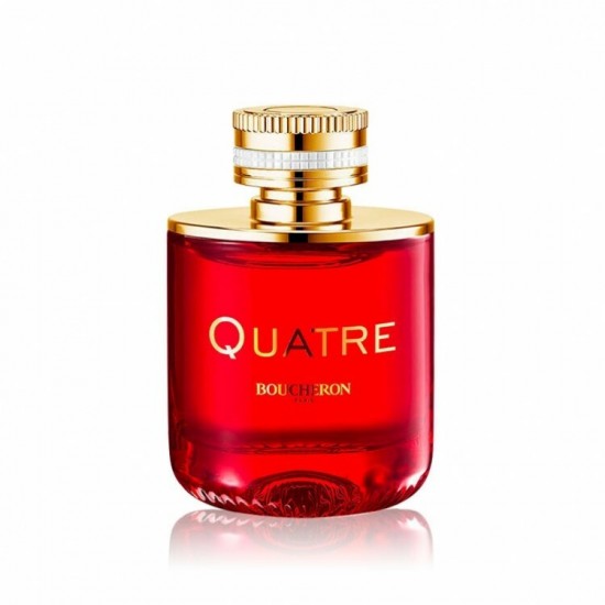 Boucheron Quatre En Rrouge Edp 100 Ml