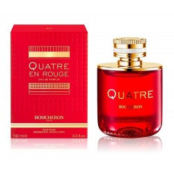 عطر بوشرون كاتر ان روج او دو بارفيوم للنساء 100 مل عطر بوشرون كاتر ان روج او دو بارفيوم للنساء 100 مل