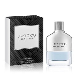 عطر جيمي شو اوربان هيرو او دو بارفيوم للرجال 100 مل عطر جيمي شو اوربان هيرو او دو بارفيوم للرجال 100 مل