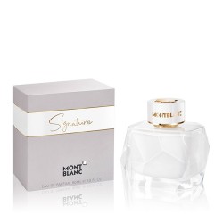 Mont Blanc Signature EDP 90 Ml Mont Blanc Signature EDP 90 Ml