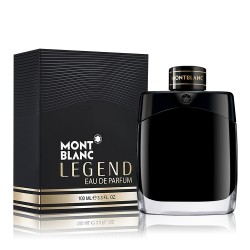Mont Blanc Legend EDP 100 Ml Mont Blanc Legend EDP 100 Ml