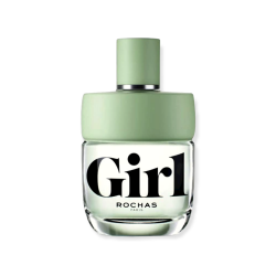 عطر روشاس جيرل او دو تواليت للنساء 100 مل عطر روشاس جيرل او دو تواليت للنساء 100 مل