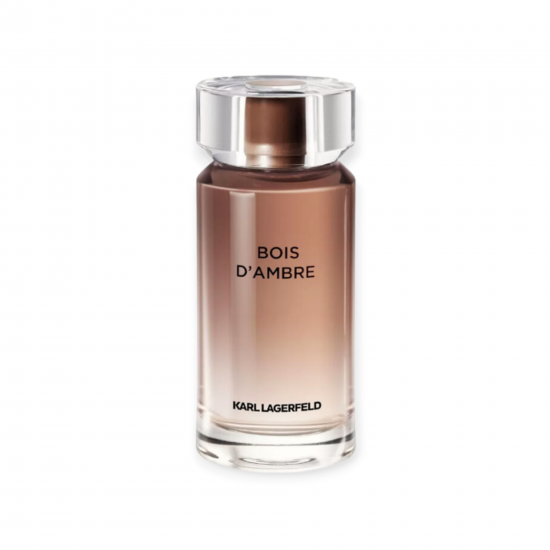 عطر كارل لاغرفيلد بويز دي عنبر او دو تواليت للرجال 100 مل عطر كارل لاغرفيلد بويز دي عنبر او دو تواليت للرجال 100 مل