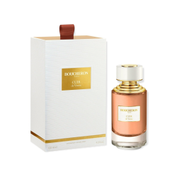 عطر بوشرون كوير دي فينيس او دو بارفيوم للنساء 125 مل عطر بوشرون كوير دي فينيس او دو بارفيوم للنساء 125 مل