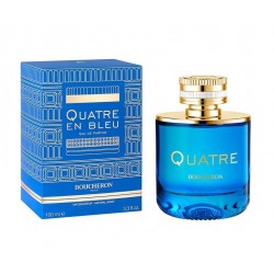 عطر بوشرون كاتر ان بلو او دو بارفيوم للنساء 100 مل عطر بوشرون كاتر ان بلو او دو بارفيوم للنساء 100 مل