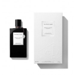Van Cleef & Arpels Orchid Leather EDP 75 Ml Van Cleef & Arpels Orchid Leather EDP 75 Ml
