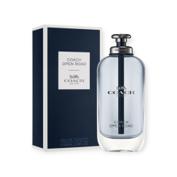 عطر كوتش اوبن رود او دو تواليت للرجال 100 مل عطر كوتش اوبن رود او دو تواليت للرجال 100 مل