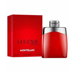 Mont blanc Legend Red EDP 100 Ml Mont blanc Legend Red EDP 100 Ml