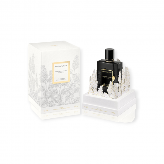 Van Cleef & Arpels Moonlight Patchouli Le Parfum 75 Ml