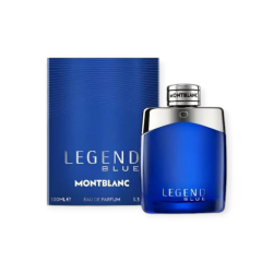 Mont Blanc Legend Blue EDP 100 Ml Mont Blanc Legend Blue EDP 100 Ml