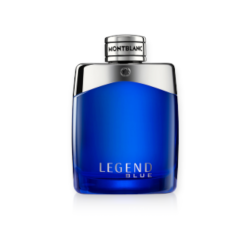 Mont Blanc Legend Blue EDP 100 Ml Mont Blanc Legend Blue EDP 100 Ml