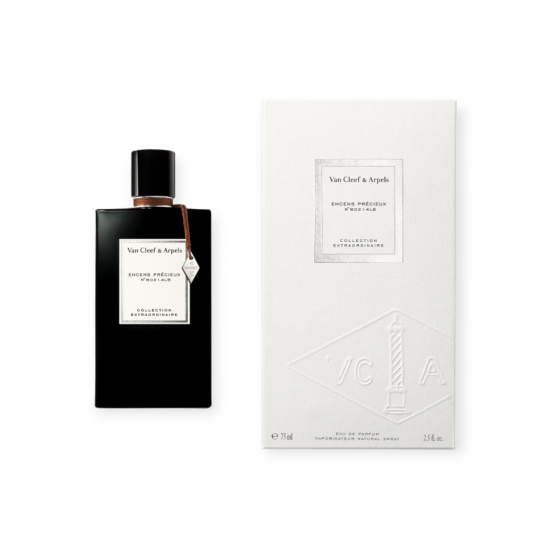 عطر فان كليف اند اربيلز انسينس بريسيو او دو بارفيوم للجنسين 75 مل