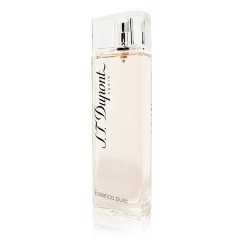 عطر اس تي ديبونت اسينس بيور فيم او دو تواليت للنساء 100 مل عطر اس تي ديبونت اسينس بيور فيم او دو تواليت للنساء 100 مل