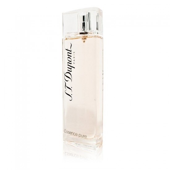 S.T.Dupont Essence Pure Edt 100 Ml