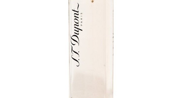 Buy S.T.Dupont Essence Pure Edt 100 Ml