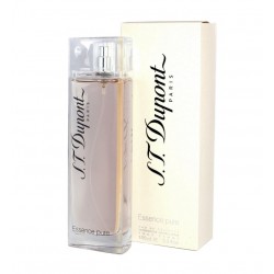 عطر اس تي ديبونت اسينس بيور فيم او دو تواليت للنساء 100 مل عطر اس تي ديبونت اسينس بيور فيم او دو تواليت للنساء 100 مل