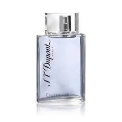 عطر اس تي ديبونت اسنيس بيور او دو تواليت للرجال 100 مل عطر اس تي ديبونت اسنيس بيور او دو تواليت للرجال 100 مل
