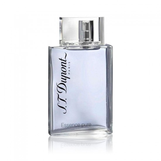 S.T.Dupont Essence Pure Edt For Men 100 Ml