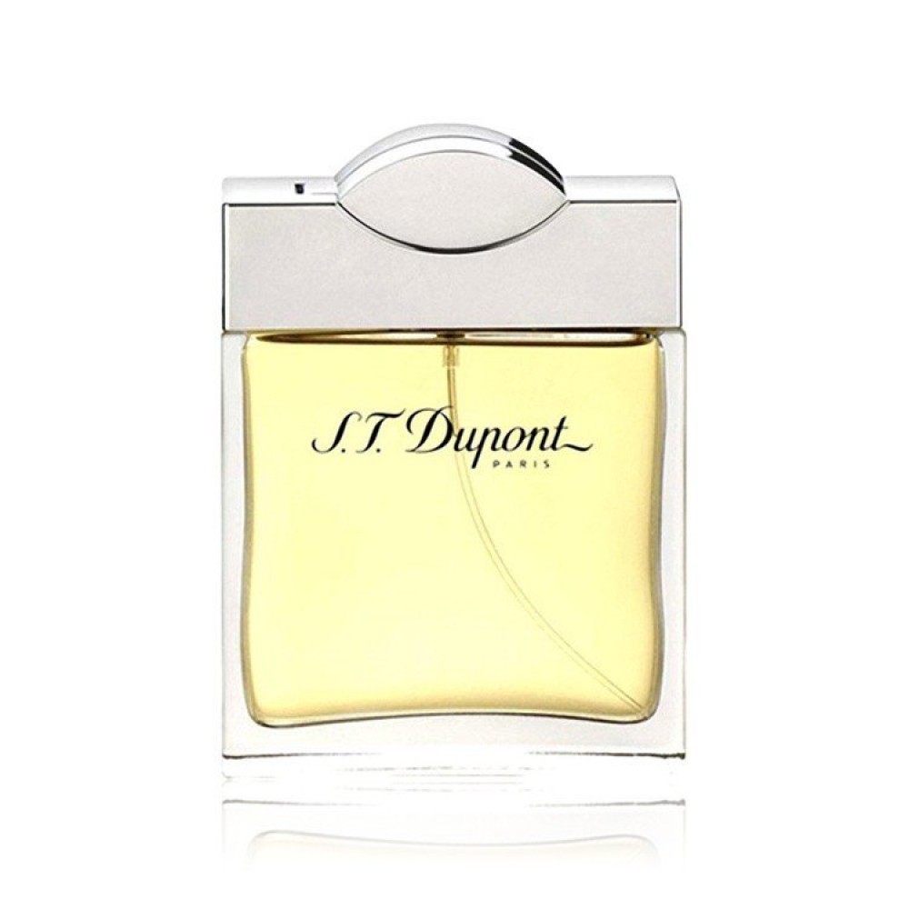 Buy S.T.Dupont Pour Homme Edt 100 Ml