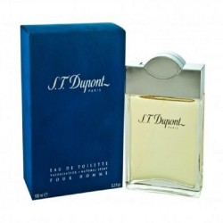 S.T.Dupont Pour Homme Edt 100 Ml S.T.Dupont Pour Homme Edt 100 Ml