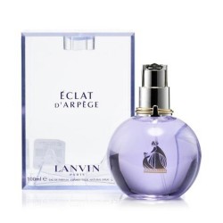 عطر لانفان اكلت دربج او دو بارفيوم للنساء 100 مل عطر لانفان اكلت دربج او دو بارفيوم للنساء 100 مل