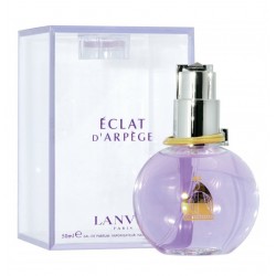 عطر لانفان اكلت دربج او دو بارفيوم للنساء 50 مل عطر لانفان اكلت دربج او دو بارفيوم للنساء 50 مل