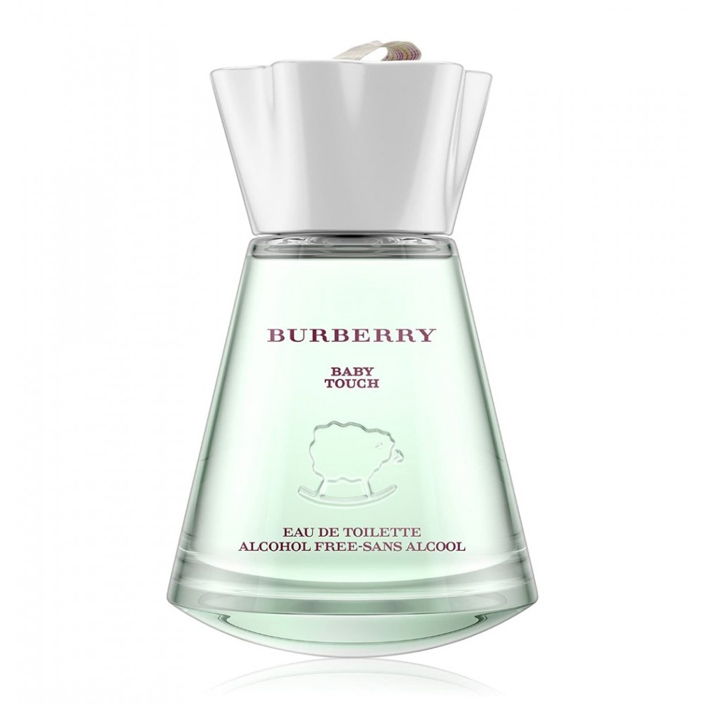 Burberry Baby Touch Perfume Gift Set Burberry Baby Touch Perfume