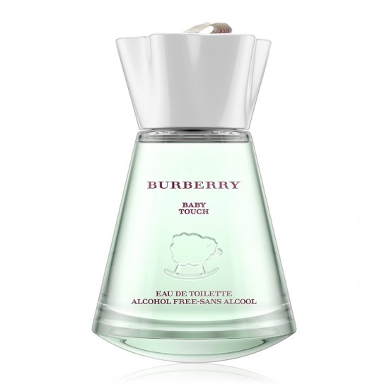 Burberry Baby Touch Edt 100 Ml