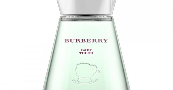 Buy Burberry Baby Touch Edt 100 Ml