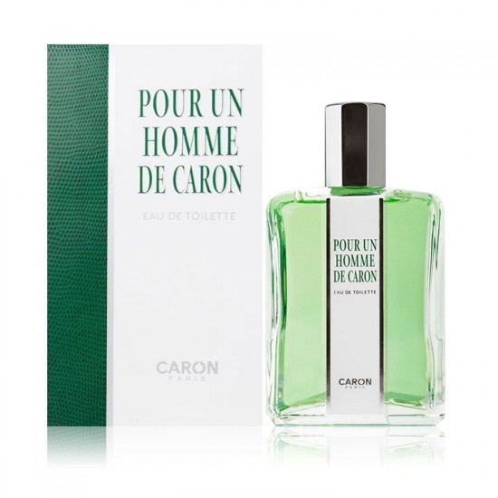 Caron Pour Un Homme De Caron Edt 75 Ml