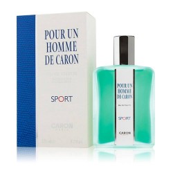 عطر كارون بور ان اوم دو كارون سبورت او دو تواليت للرجال 125 مل عطر كارون بور ان اوم دو كارون سبورت او دو تواليت للرجال 125 مل