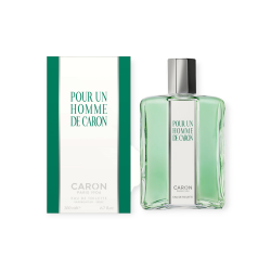 عطر كارون بور اون اوم دي كارون او دو تواليت للرجال 200 مل