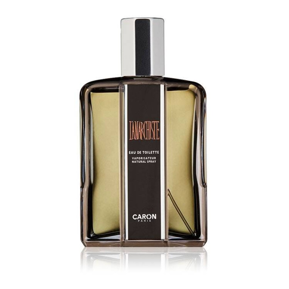 超希少125ml】CARON L'ANARCHISTE キャロン ラナルシスト Caron L