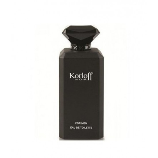korloff white