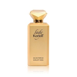 Korloff Lady Korloff Edp 88 Ml Korloff Lady Korloff Edp 88 Ml